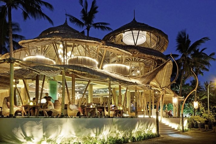 Bali Mandira Beach Resort & Spa - Azul Beach Club