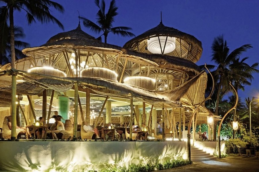 Bali Mandira Beach Resort & Spa - Azul Beach Club