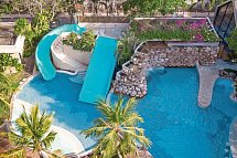 Bali Mandira Beach Resort & Spa