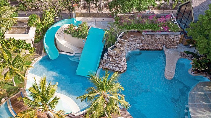 Bali Mandira Beach Resort & Spa