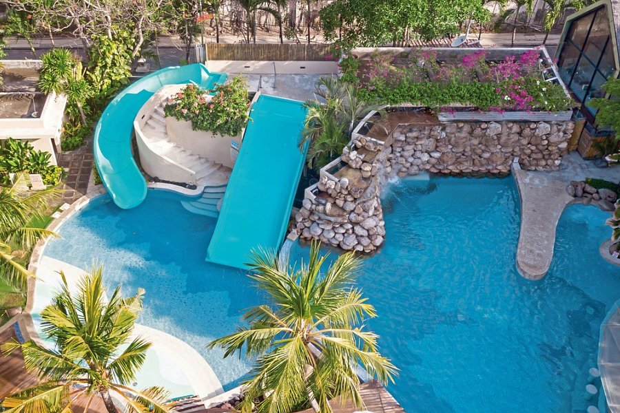 Bali Mandira Beach Resort & Spa