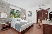 Bali Mandira Beach Resort & Spa - Wohnbeispiel Garden Cottage (Zimmercodierungen UBG & ULG)