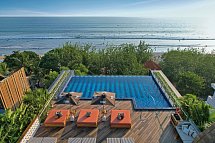 Tribe Bali Kuta Beach
