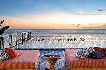 Tribe Bali Kuta Beach