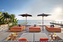 Tribe Bali Kuta Beach