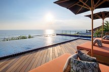 Tribe Bali Kuta Beach