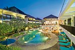 Sono Belle Bali Legian