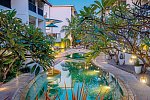 Sono Belle Bali Legian