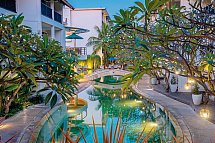 Sono Belle Bali Legian