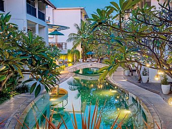Sono Belle Bali Legian