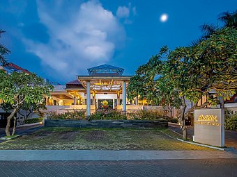 Sono Belle Bali Legian