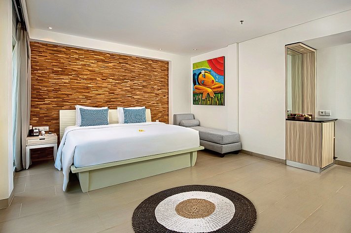Sono Belle Bali Legian