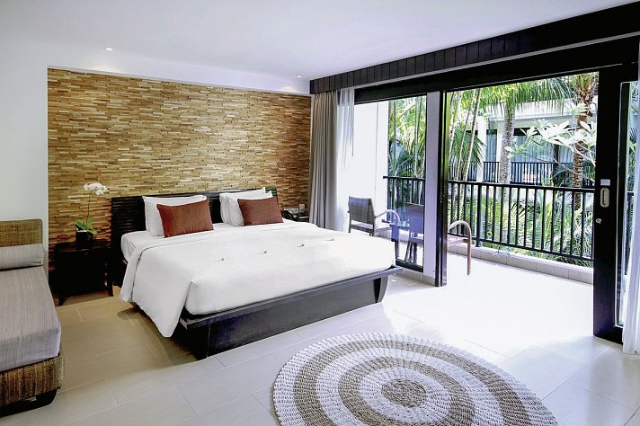 Sono Belle Bali Legian