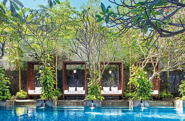 Jambuluwuk Oceano Seminyak