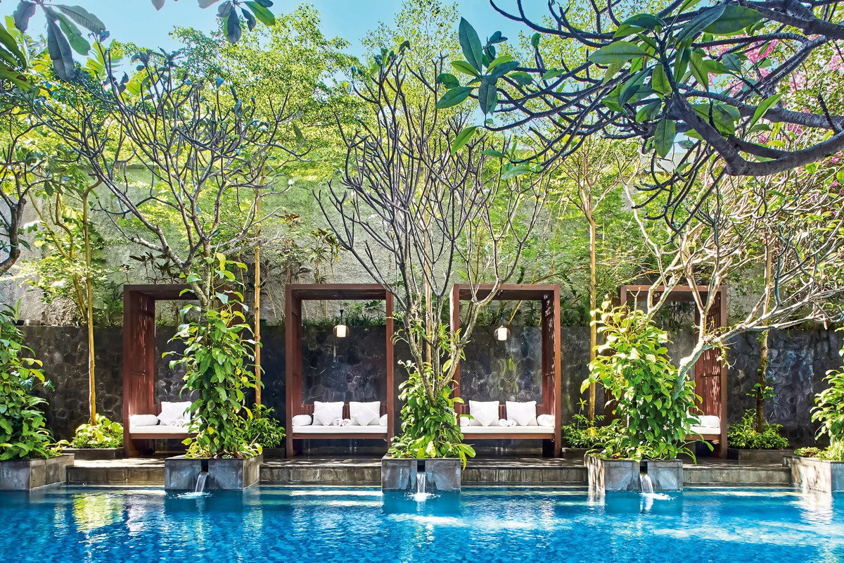 Jambuluwuk Oceano Seminyak