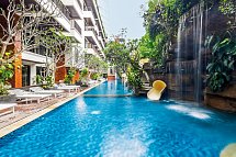 Jambuluwuk Oceano Seminyak