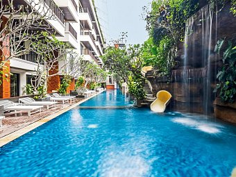 Jambuluwuk Oceano Seminyak