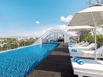 Jambuluwuk Oceano Seminyak