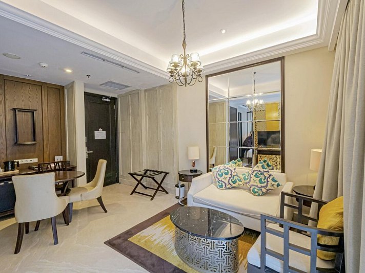 Jambuluwuk Oceano Seminyak