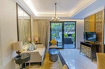 Jambuluwuk Oceano Seminyak - Wohnbeispiel Premier Pool Acccess (Zimmercodierung UDQ)