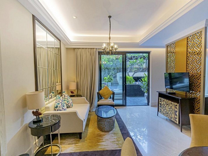 Jambuluwuk Oceano Seminyak