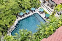 Sakti Garden Resort & Spa