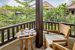Sakti Garden Resort & Spa
