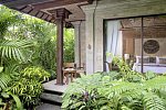 Sakti Garden Resort & Spa