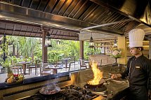 Sakti Garden Resort & Spa