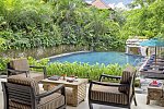 Sakti Garden Resort & Spa