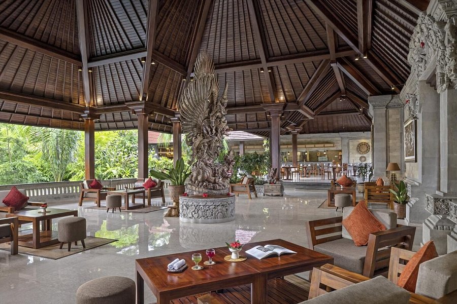 Sakti Garden Resort & Spa