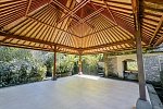 Sakti Garden Resort & Spa