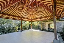 Sakti Garden Resort & Spa
