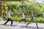 Sakti Garden Resort & Spa