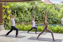 Sakti Garden Resort & Spa