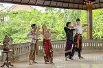 Sakti Garden Resort & Spa
