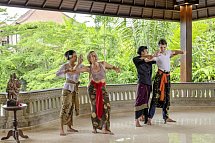 Sakti Garden Resort & Spa