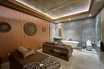 Sakti Garden Resort & Spa