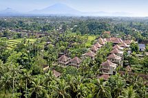 Sakti Garden Resort & Spa