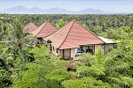Sakti Garden Resort & Spa