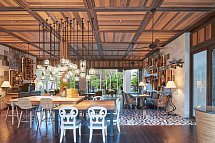 Andaz Bali