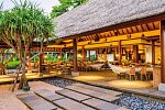 Andaz Bali