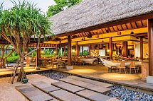 Andaz Bali