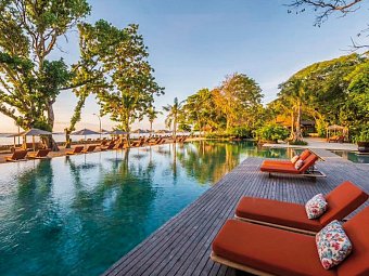 Andaz Bali