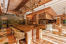 Andaz Bali - Restaurant „Wok Wok