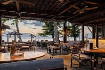 Andaz Bali