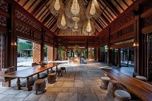 Andaz Bali
