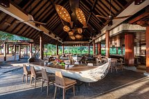 Andaz Bali