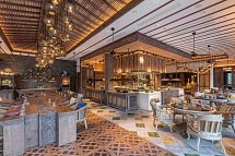 Andaz Bali
