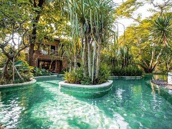 Andaz Bali